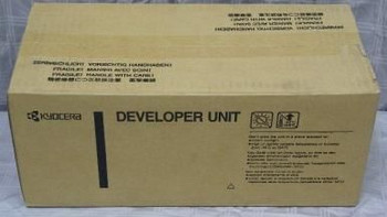Kyocera DV-570C Developer Unit Cyan DV-570C