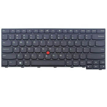 Lenovo 01AX042 Keyboard Kenobi KBD CFR DFN 01AX042