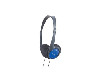 Panasonic RPHT010EA RP-HT 010 E-A blue RPHT010EA