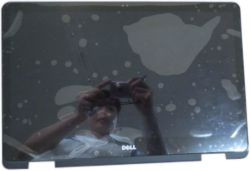 Dell TD4RJ ASSY LCD 17.3FHD LB  INX 7778 TD4RJ