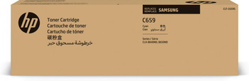 HP SU093A Toner/CLT-C659S CY SU093A