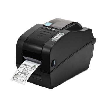 Bixolon SLP-TX220EG SLP-TX220. Black. LAN SLP-TX220EG/BEG