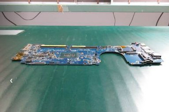 Dell PP44F Motherboard. Intel I7-8650U. PP44F