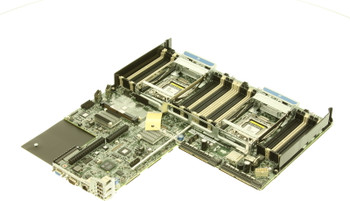 Hewlett Packard Enterprise RP000134748 DL360p G8 System I/O board RP000134748