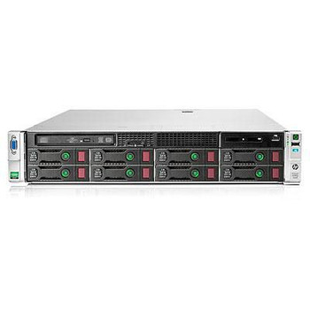 Hewlett Packard Enterprise RP001231390 Proliant DL385P G8 6348 1P.8GB RP001231390