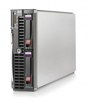 Hewlett Packard Enterprise RP001228937 CTO Proliant BL460C G7 RP001228937