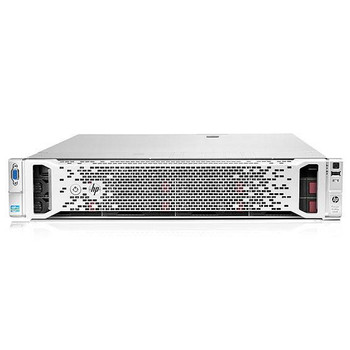 Hewlett Packard Enterprise RP001230454 ProLiant DL380p Gen8 E52690 RP001230454