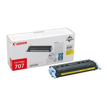 Canon 9421A004 Toner Yellow 9421A004