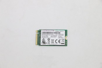 Lenovo 5SS0W76180 UMIS AM620 128G PCIe 2242 SSD 5SS0W76180