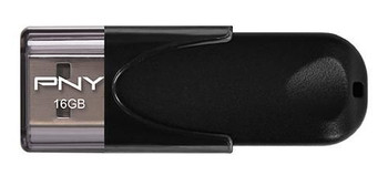 PNY FD16GATT4-EF PNY ATTACH 4 USB2.0 16GB FD16GATT4-EF