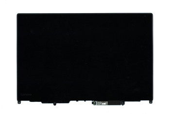 Lenovo 02DL619 TOUCH FHD LB IVO W O CAM 02DL619