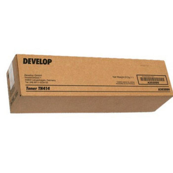 Develop TN-414K Toner Black TN-414K Develop TN-414K Toner Black TN-414K