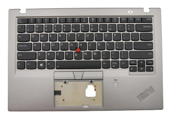 Lenovo 01YU517 Keyboard BZL US FPR SV 01YU517