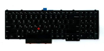 Lenovo 00PA342 Keyboard PYWL-KBD GR DFN 00PA342