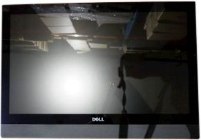 Dell T15CF ASSY LCD TCH LG 6.0 TPK 5250 T15CF
