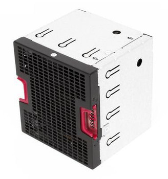 Hewlett Packard Enterprise 735513-001 Hot Pluggable Fan Module Assy 735513-001