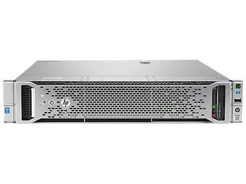 Hewlett Packard Enterprise RP001232356 ProLiant DL180 Gen9 E52609v3 RP001232356