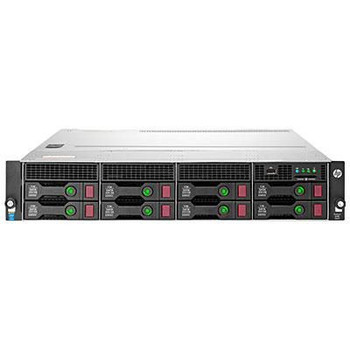 Hewlett Packard Enterprise RP001232357 DL80 Gen9 E5-2609v3 LFF RP001232357