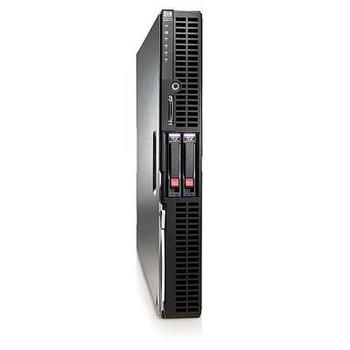 Hewlett Packard Enterprise RP001227836 ProLiant BL685c G5 8382 QC RP001227836