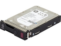 Hewlett Packard Enterprise 628182-001 3TB 6G SATA 7.2k 3.5in SC MDL 628182-001