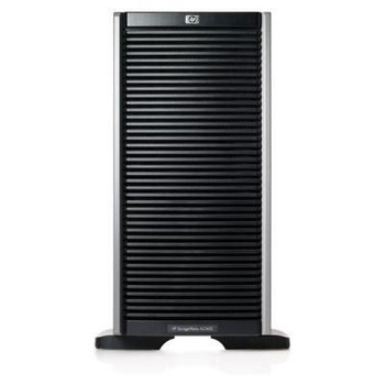 Hewlett Packard Enterprise RP001233346 EMEA ModelStorageworksAIO600 RP001233346