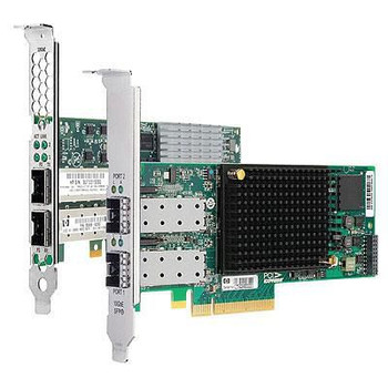 Hewlett Packard Enterprise RP001233660 pare CN1000E 2P Converged RP001233660