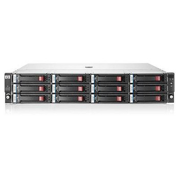 Hewlett Packard Enterprise RP001233663 D2700 146GB 6G SAS SFF 3.6T RP001233663