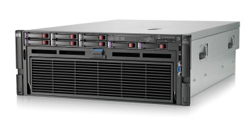 Hewlett Packard Enterprise RP001228738 ProLiant DL580 G7 E7520 2P RP001228738