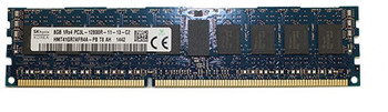 Dell RKR5J DIMM 8GB 1600 1RX4 4G DDR3L R RKR5J