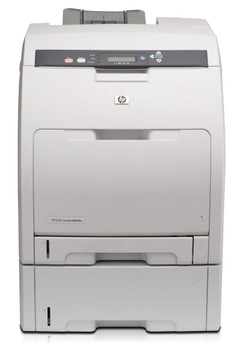 HP RP000355189 Color LaserJet 3800dtn Printer RP000355189