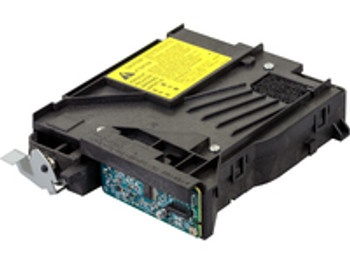 HP RM1-6322-000CN-RFB LASER SCANNER ASS'Y RM1-6322-000CN-RFB