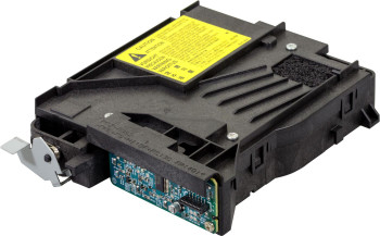 HP RM1-6322-000CN-RFB LASER SCANNER ASS'Y RM1-6322-000CN-RFB