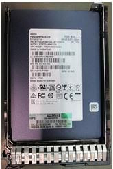 Hewlett Packard Enterprise P08692-001 960GB SATA Solid State Drive P08692-001
