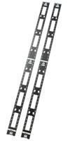 APC AR7572 NetS. SX 48U Vertical PDU AR7572