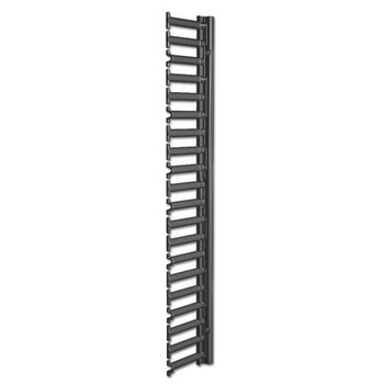 APC AR7717A Vert Cable Manager f NetShelte AR7717A