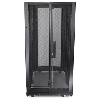 APC AR3104 NetS. SX Deep Encl./2 AR3104