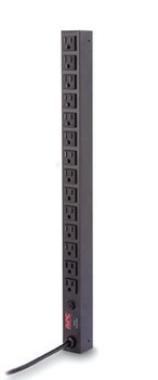 APC AP9567 Rack PDU. Basic. Zero U. AP9567