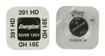 Energizer 635605 SILVER OXIDE 391/381 MBL1 635605