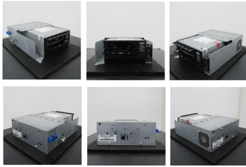 Hewlett Packard Enterprise 602100-001 Drive Ultrium3280 LTO5Fc Eml 602100-001