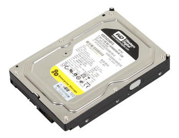 Hewlett Packard Enterprise 571517-001-RFB 250GB 3.5in Hard Drive 571517-001-RFB