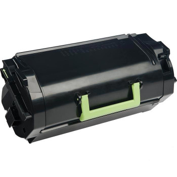 Lexmark 52D2000 Toner Black Return Program 52D2000