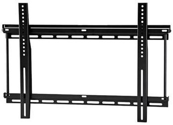 Ergotron 60-614 MEDIUM/LARGE FIXED MOUNT 60-614 Ergotron 60-614 MEDIUM/LARGE FIXED MOUNT 60-614
