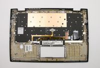 Lenovo FRU01AV177 Keyboard ENGLISH FRU01AV177