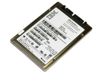 IBM 85Y6189-RFB 2.5" SSD. 400 GB Drive 85Y6189-RFB