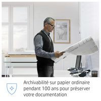 HP F9J79A Ink 727 Black F9J79A