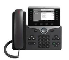 Cisco CP-8811-K9= IP PHONE 8811 SERIES CP-8811-K9=