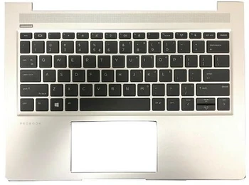 HP L44548-B31 Top Cover W/Keyboard Intl L44548-B31