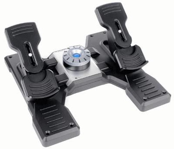 Logitech 945-000005 G Saitek Pro Flight 945-000005