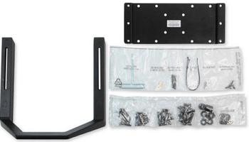 Ergotron 97-760-009 KIT. SINGLE MONITOR HANDLE 97-760-009