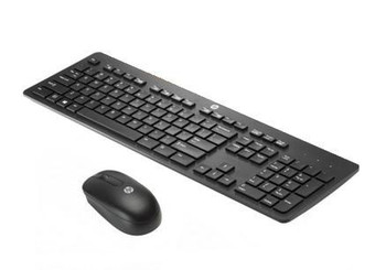 HP 803184-051 Hp Wireless Kb Dngl Mouse Win8 803184-051